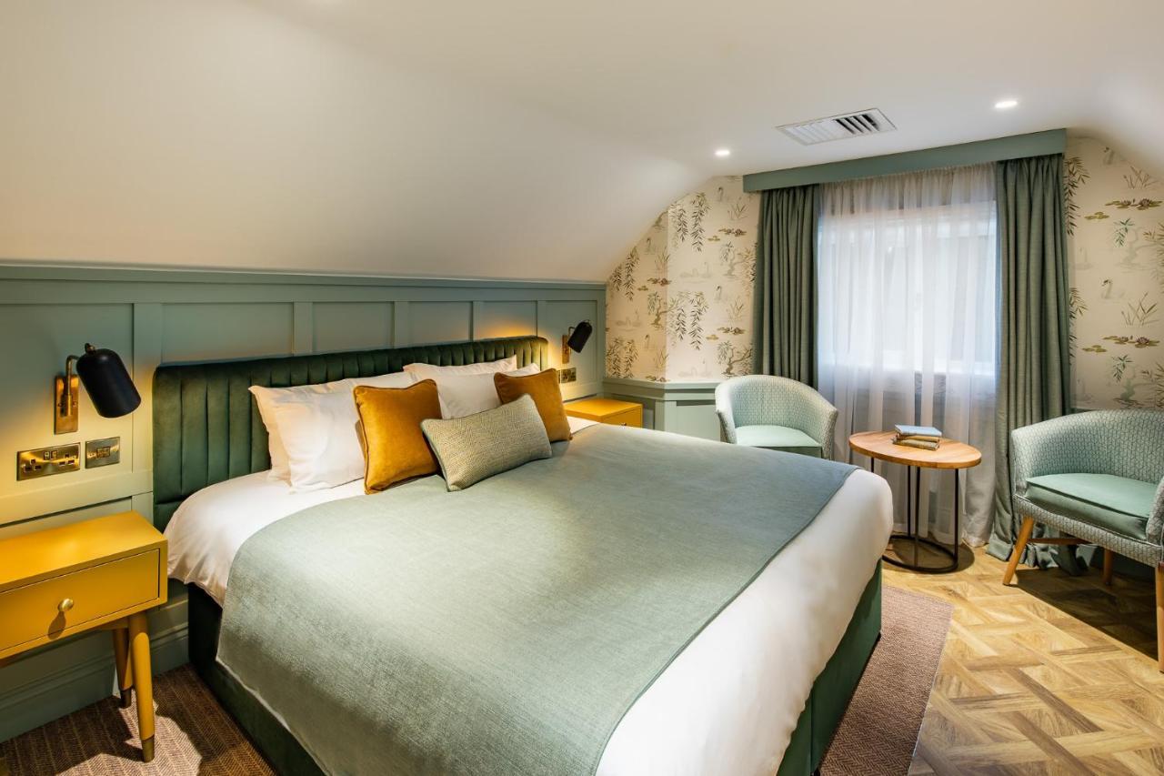 The Springs Resort & Golf Club Γουόλινγκφορντ Εξωτερικό φωτογραφία