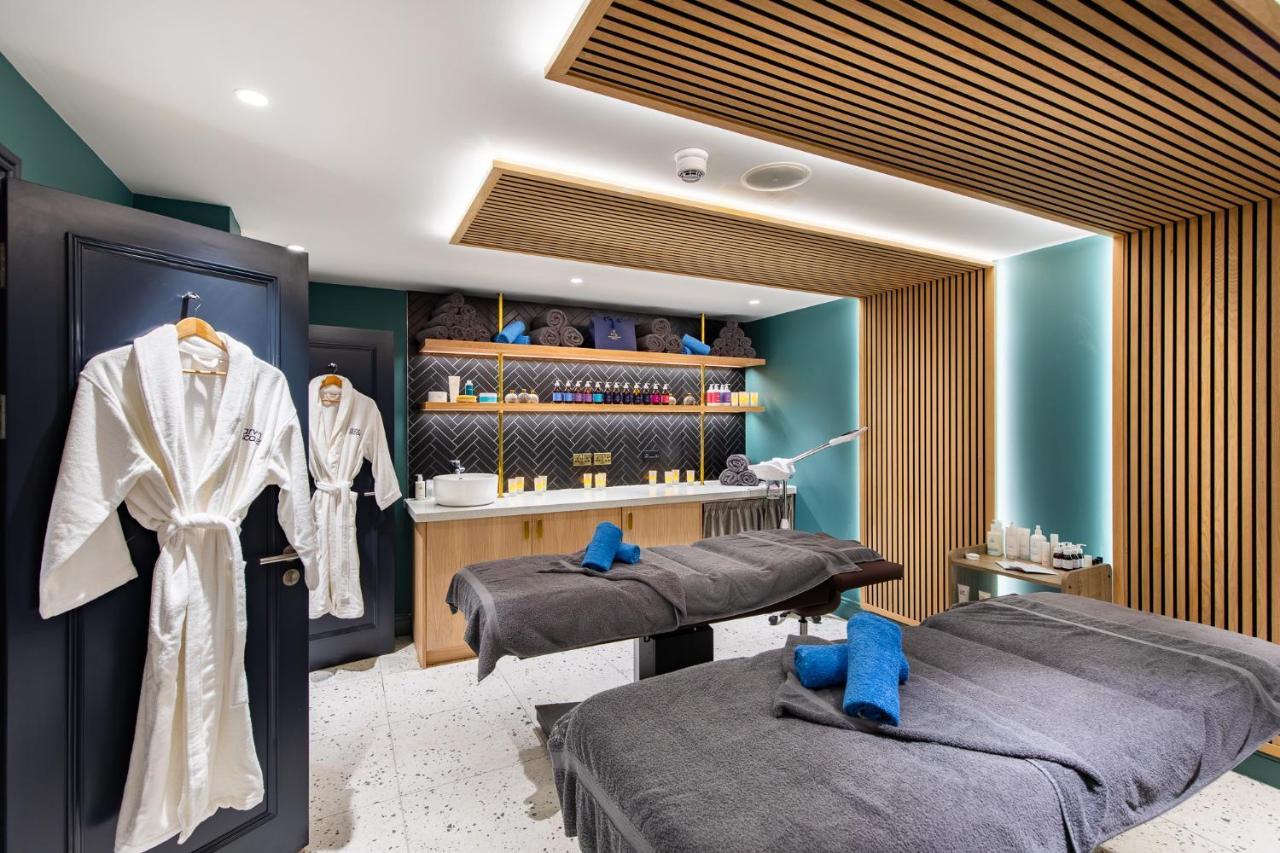 The Springs Resort & Golf Club Γουόλινγκφορντ Εξωτερικό φωτογραφία